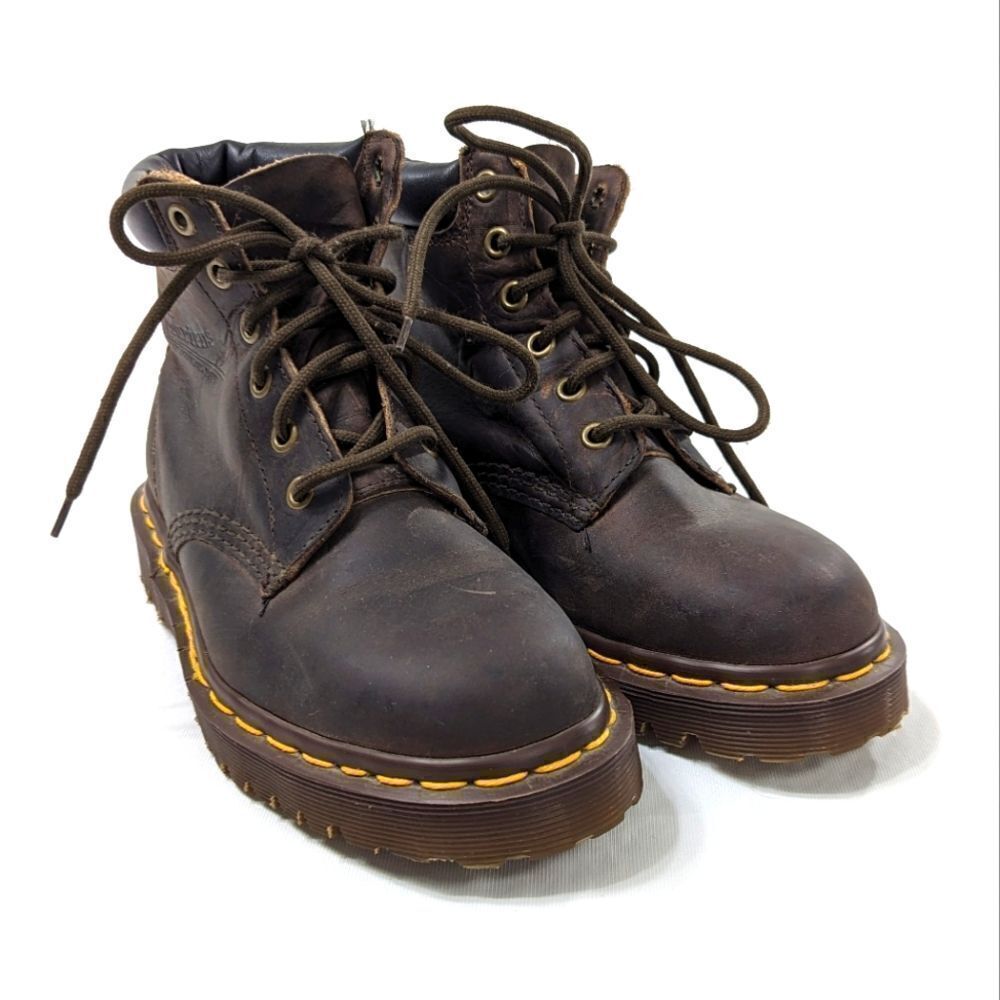 Doc Martens England Ben Boot - Picture 3 of 10